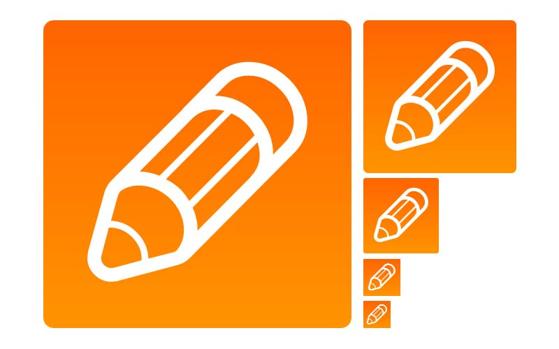 Skype Icon 800x500 Skype Icon