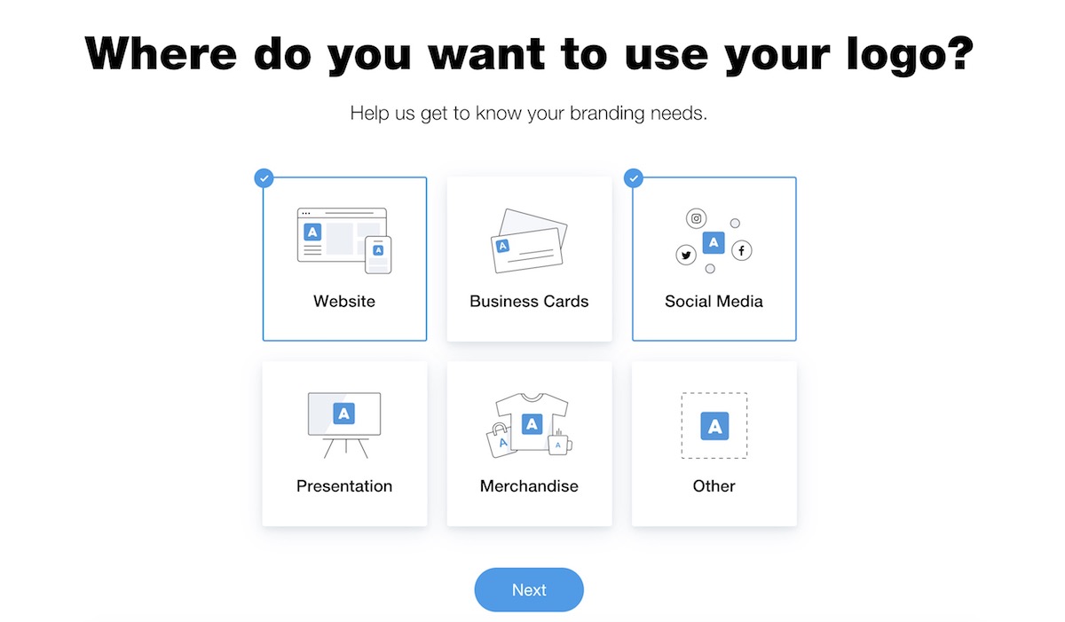 Wix Logo Maker Review 1200x701 Wix Logo Maker Review