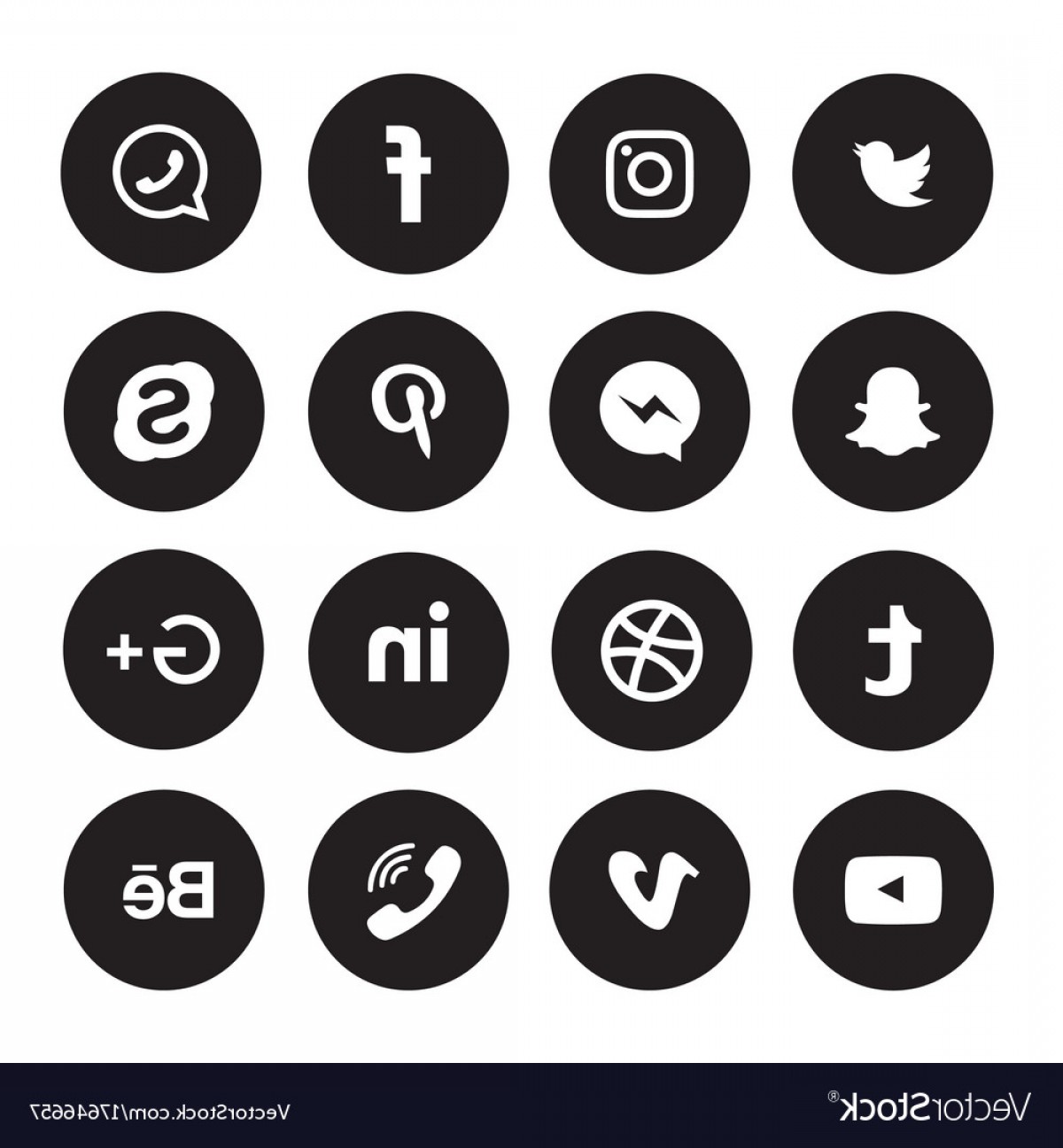 Social Media Vector Icon Png Black Soidergi 1200x1296 Social Media Vector Icon Png Black Soidergi