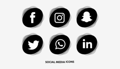 Social Media Iconstransparent Free Png Download 400x230 Social Media Iconstransparent Free Png Download
