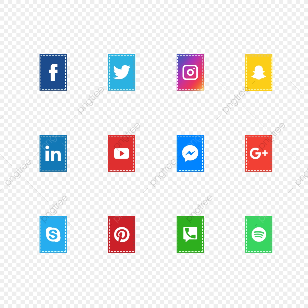Social Media Icons, Social Media, Social Media Logo Png 1200x1200 Social Media Icons, Social Media, Social Media Logo Png