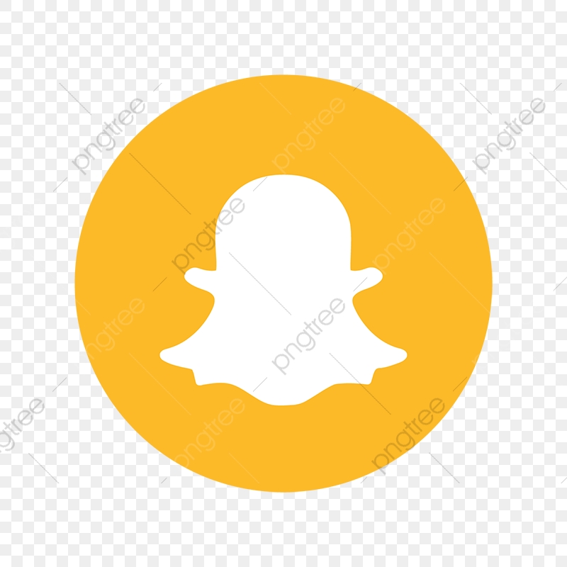 800x800 Snapchat Color Icon Snapchat Logo, Snapchat, Social, Media Png