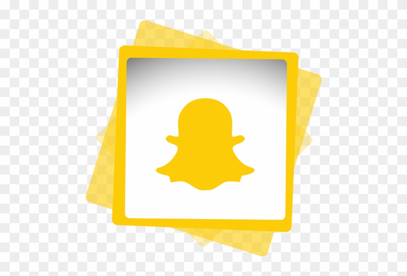 Social Media Icon Snapchat at Vectorified.com | Collection of Social