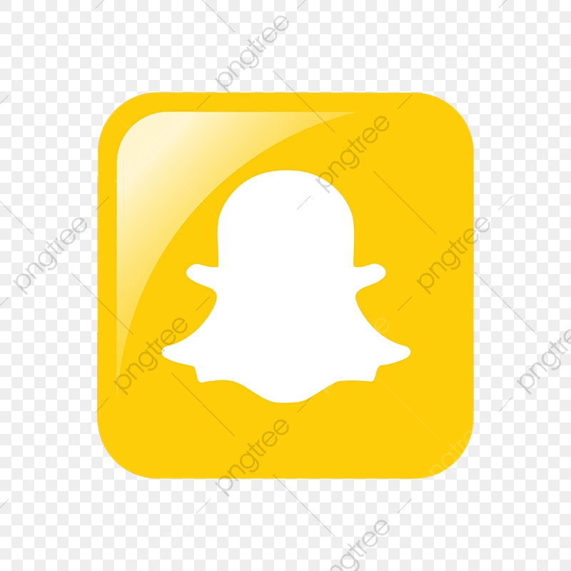 Social Media Icon Snapchat at Vectorified.com | Collection of Social