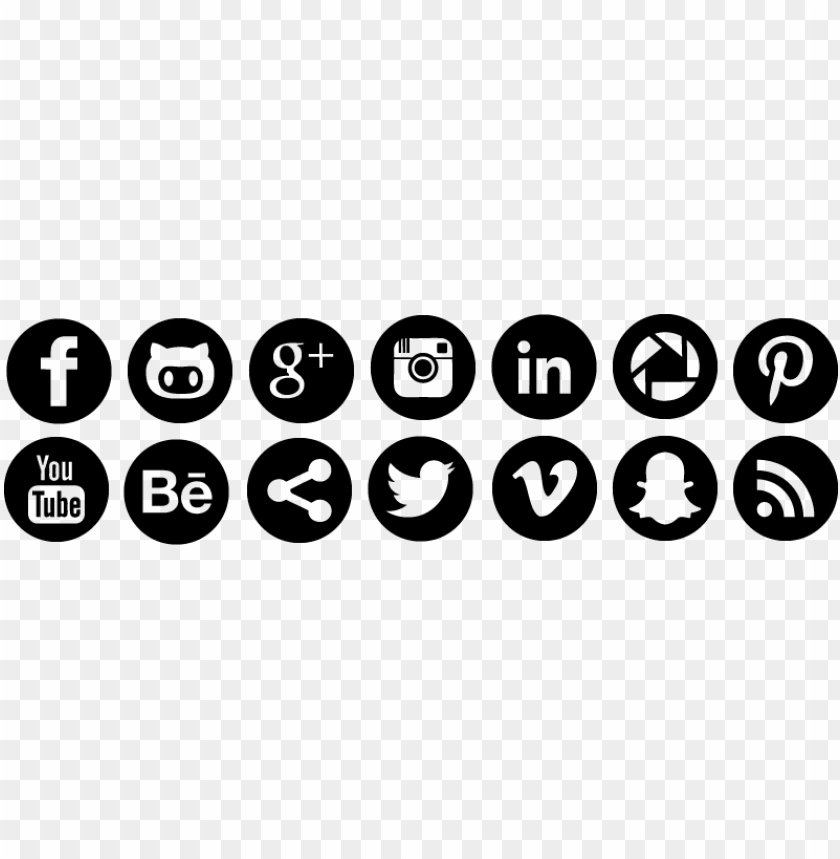 Freeuse Stock Icon Social Media 840x859 Freeuse Stock Icon Social Media