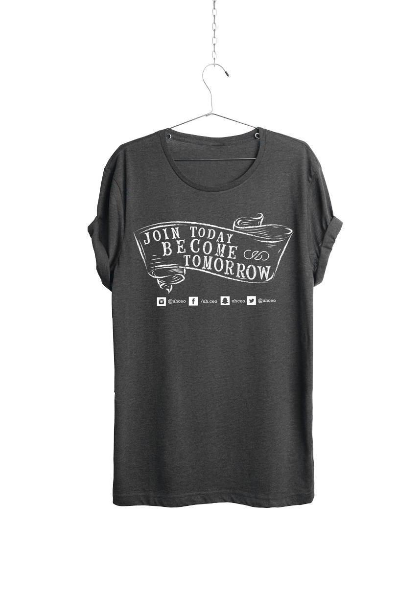 858x1212 Join Today Become Tomorrow Custom T Shirt Design Idea Social