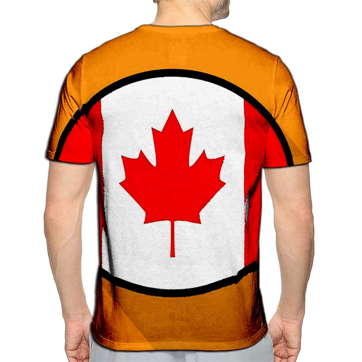 Printed T Shirts Canada Flag Speech Bubble Social 1200x1200 Printed T Shirts Canada Flag Speech Bubble Social