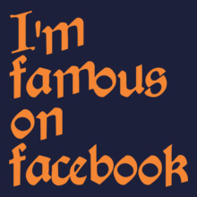 Social Media Icon T Shirts Buy Social Media Icon T Shirts Online 220x220 Social Media Icon T Shirts Buy Social Media Icon T Shirts Online