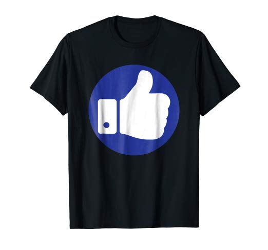 522x488 Thumbs Up Icon T Shirt Like Approval Gift Tee Shirt