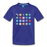 Cargohawk Social Media Icon Aa T Shirt Grid 190x190 Cargohawk Social Media Icon Aa T Shirt Grid