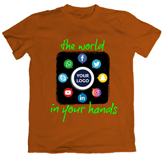 Collections T Shirts Design 320x308 Collections T Shirts Design