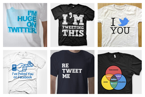 Facebook Gets A Brand New Look Blog Icon Printing 500x336 Facebook Gets A Brand New Look Blog Icon Printing