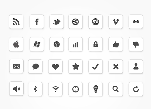 600x434 Social Media Icon Png Transparent Images In Collection