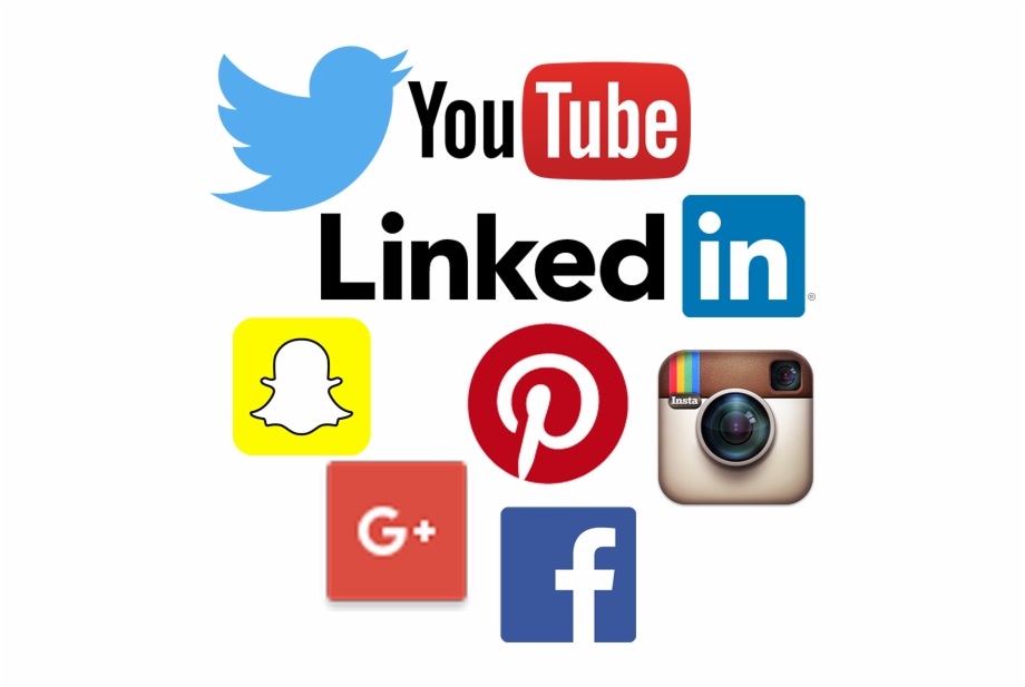 920x617 Social Media Icons Takcam Transparent Takcam