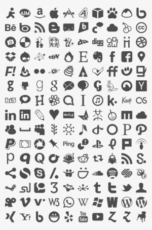 Social Media Icons Vector Png, Transparent Social Media Icons 300x453 Social Media Icons Vector Png, Transparent Social Media Icons