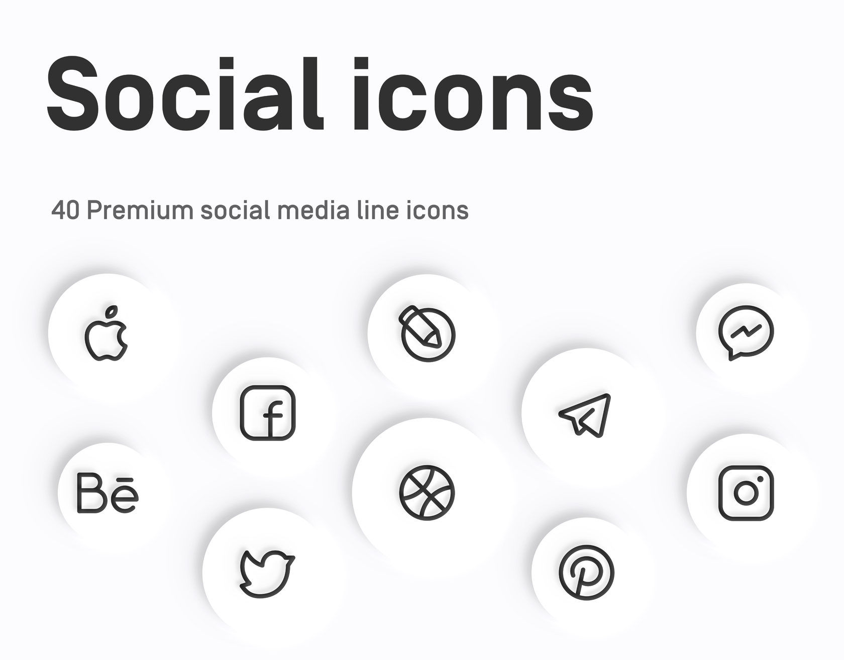 1680x1314 Myicons Premium Social Media Icons