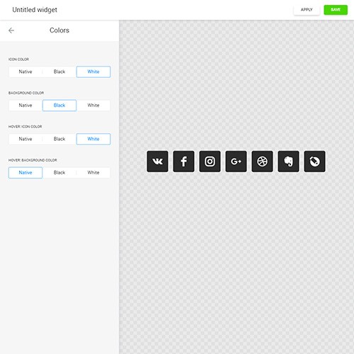 Social Media Link Icon at Vectorified.com | Collection of Social Media ...