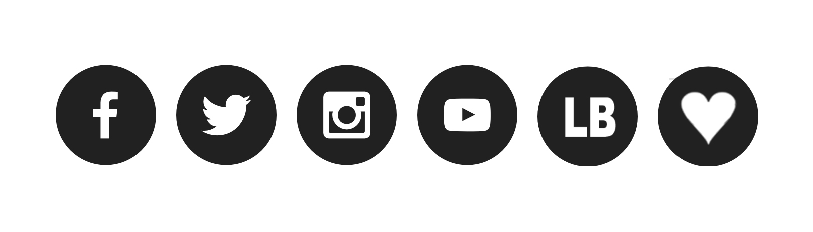 1620x463 Adding Custom Social Buttons