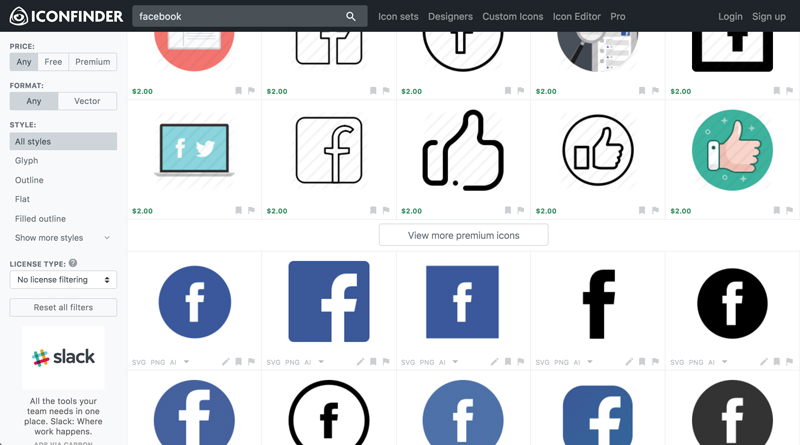 Social Media Icons Free Downloads And Design Tips 800x445 Social Media Icons Free Downloads And Design Tips