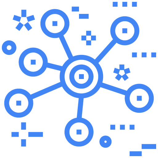 Social Media Management Icon at Vectorified.com | Collection of Social