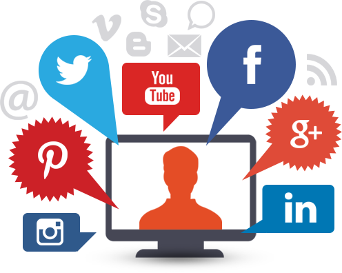 496x396 Social Media Marketing And Management Services India