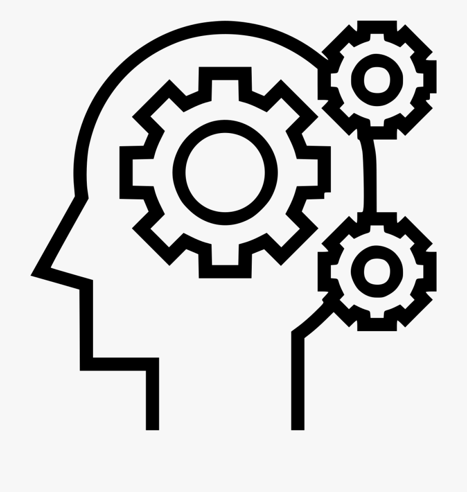 920x969 Cognitive Process Png Icon Free Download