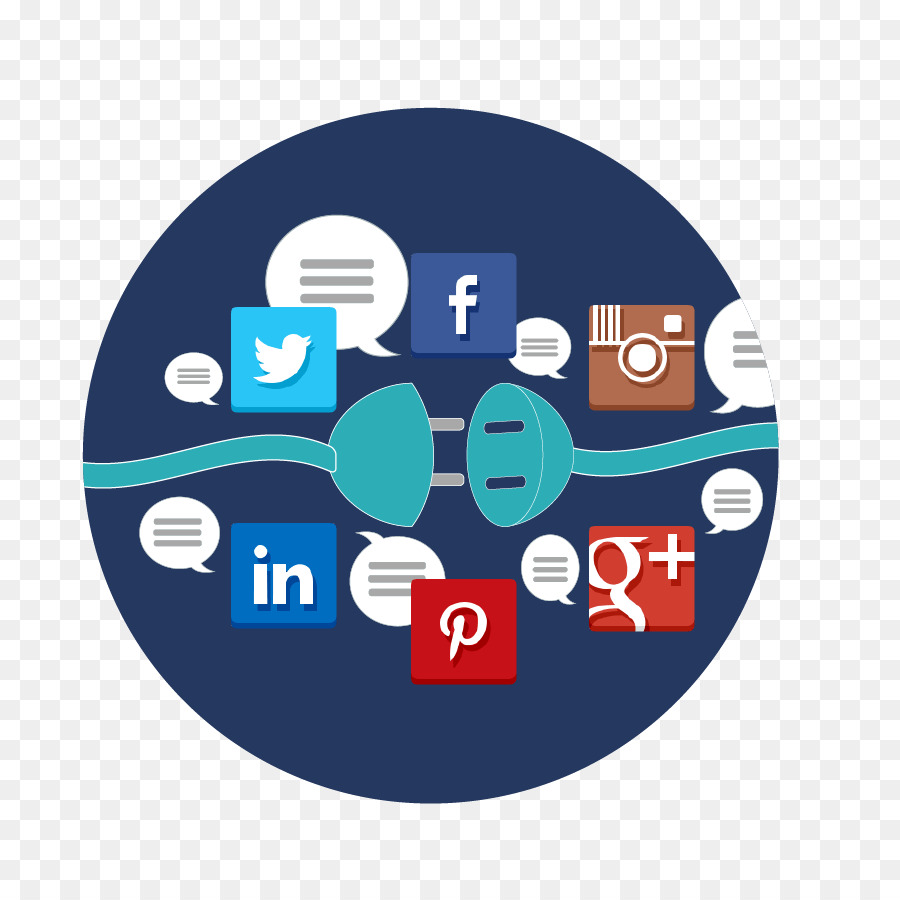 900x900 Digital Marketing Icon Clipart