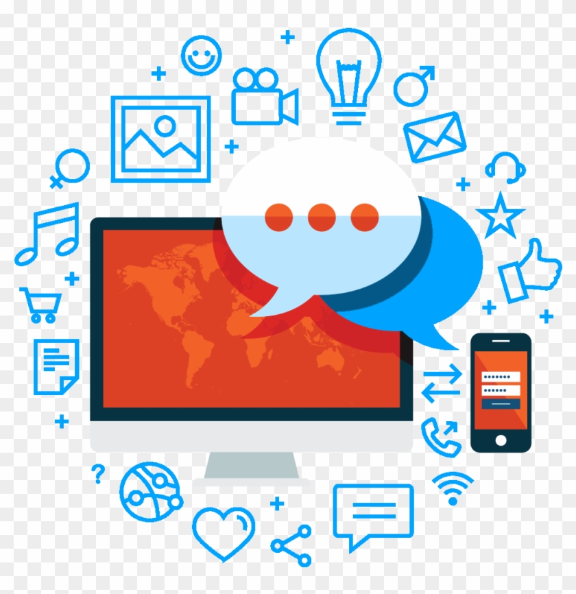 Social Media Marketing 840x866 Social Media Marketing