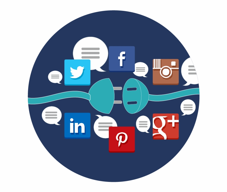 Social Media Marketing Icon Png 920x778 Social Media Marketing Icon Png