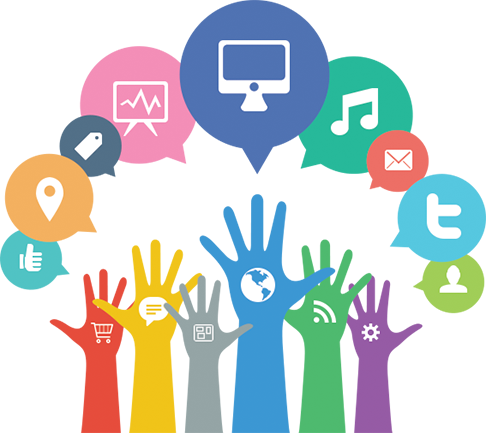 Social Media Marketing Png Social Media Marketing 486x433 Social Media Marketing Png Social Media Marketing