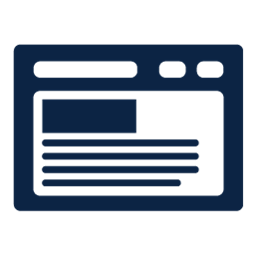 Review Post Icon 256x256 Review Post Icon