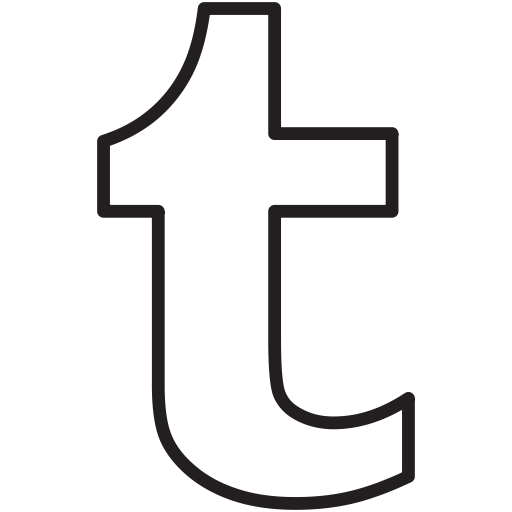 Social Media Post Outline Icon 512x512 Social Media Post Outline Icon