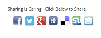 350x133 Add Social Media Sharing Icons To Posts And Pages Wordpress Help