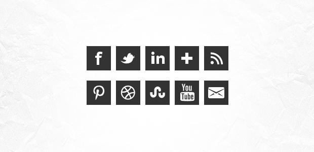 620x300 Download Social Media Icons Free Web Tools
