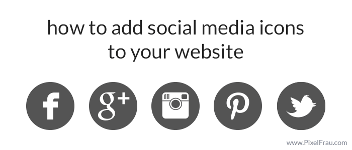 700x300 Footers Social Media Icons Phoebe M Sherry