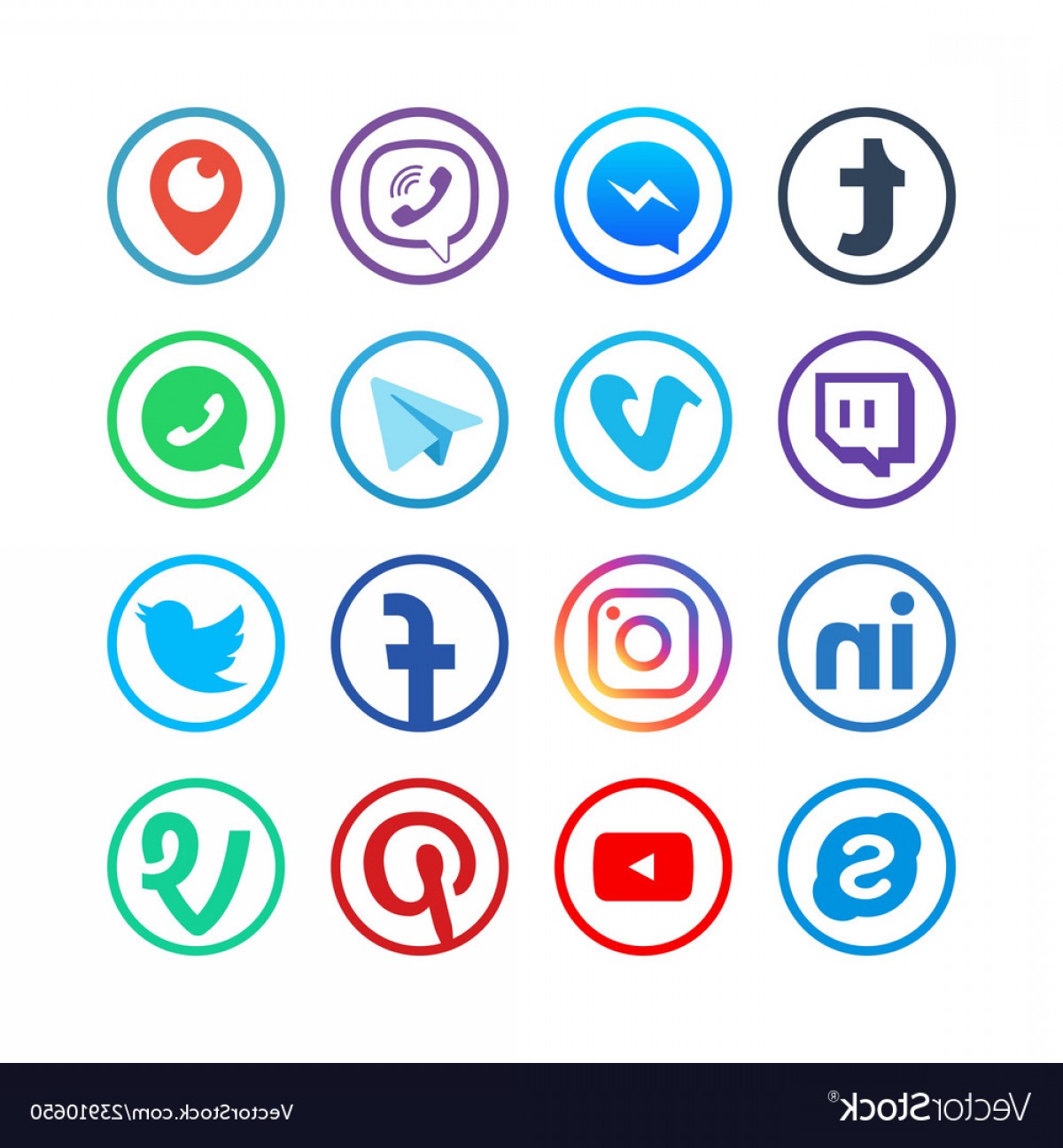 1200x1296 Social Media Icons Popular Media Web Social Vector Soidergi