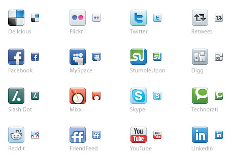 457x306 Free Social Media Icon Sets The Jotform Blog