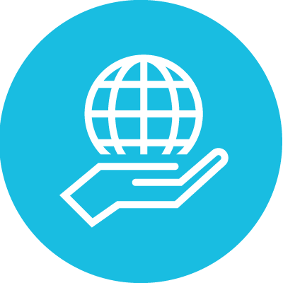 400x400 Corporate Social Responsibility Icon Png Png Image