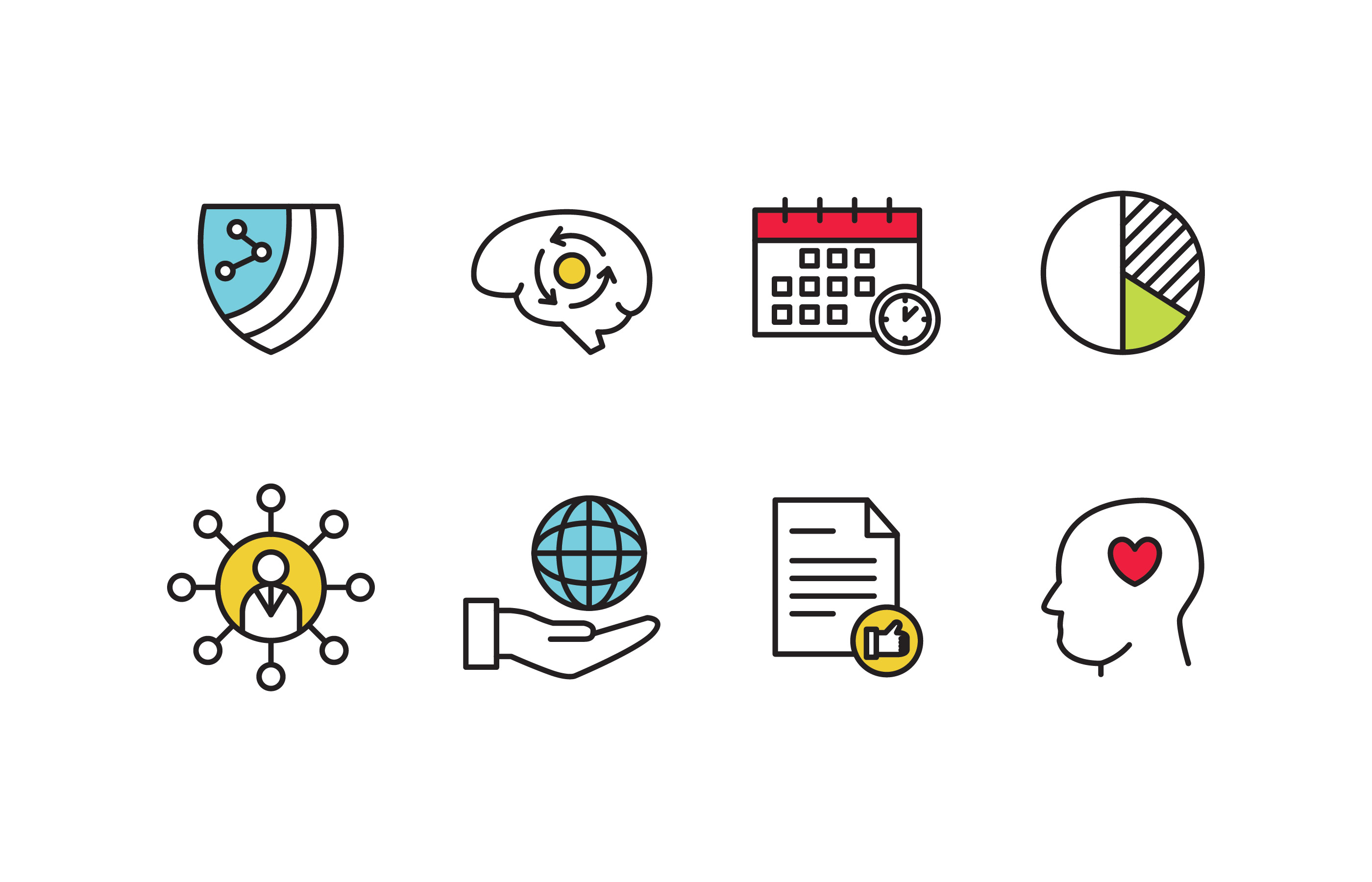 2800x1800 Csr Free Vector Art