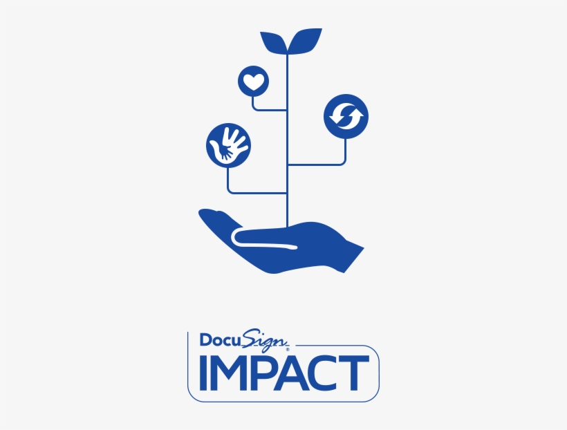 820x622 Docusign Impact The Docusign Corporate Social Responsibility