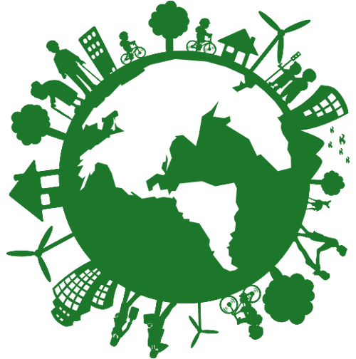 500x504 Social Responsibility