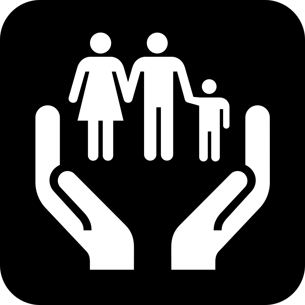 980x980 Social Services Png Icon Free Download