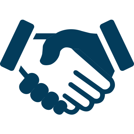 450x450 Social Services Icon