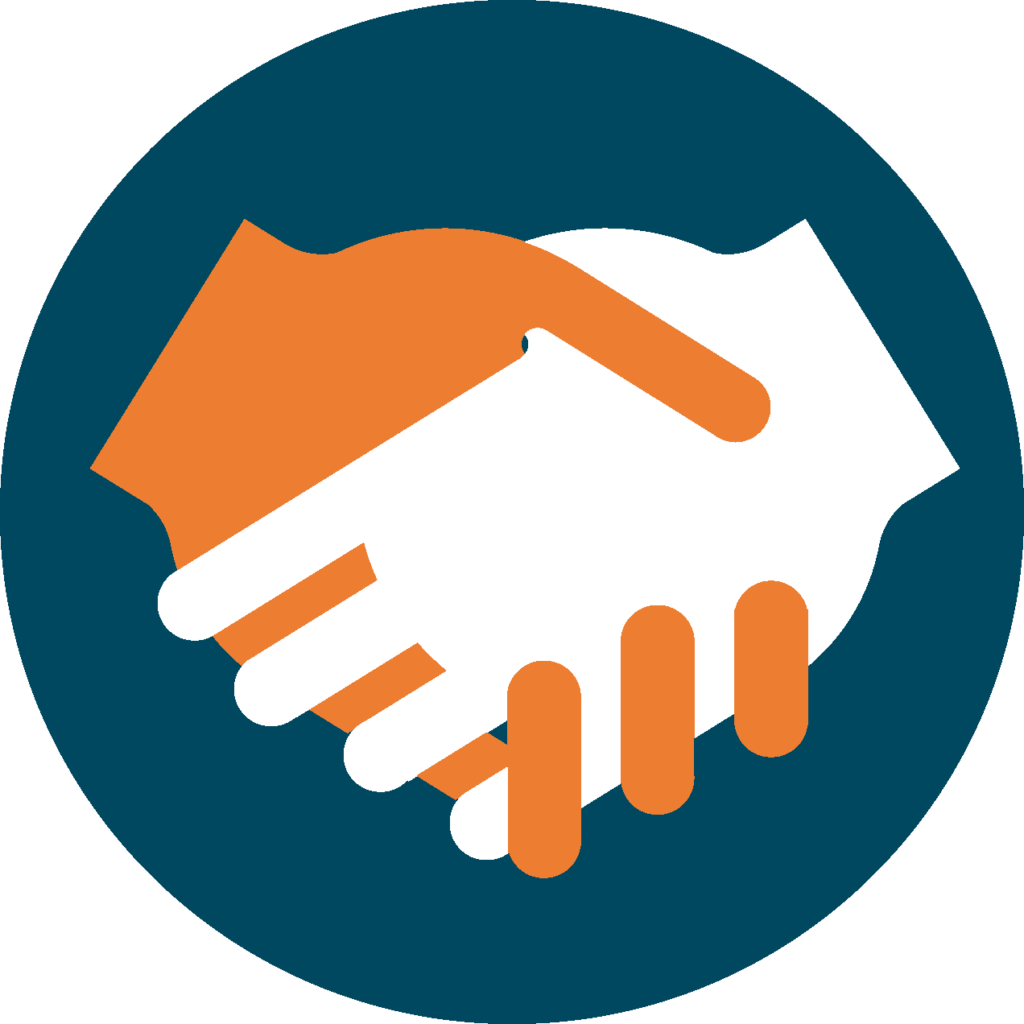 1024x1024 Courage Icon Catholic Social Services