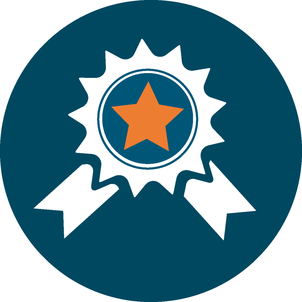 1024x1024 Exellence Icon Catholic Social Services