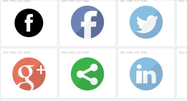 640x346 How To Use Social Sharing Buttons To Increase Email Marketing Results