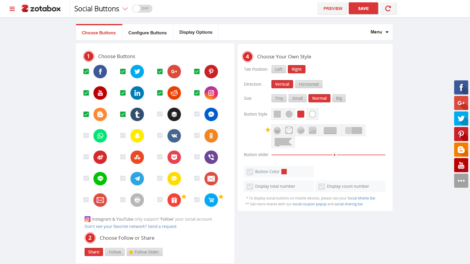 1600x900 Social Sharing Buttons Ecommerce Plugins For Online Stores