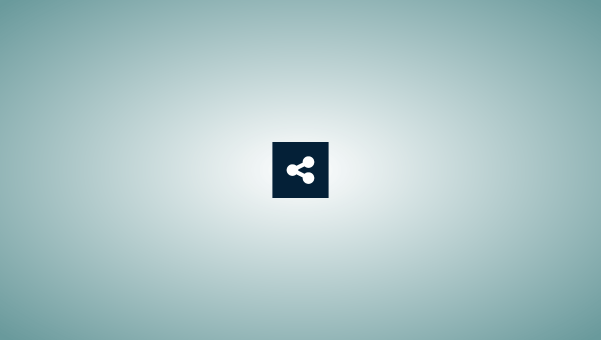 1200x680 Css Social Share Buttons