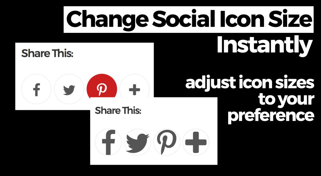 1024x562 Social Sharing Buttons Wordpress Plugin