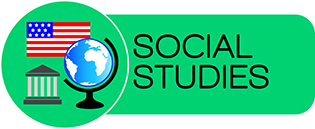 Social Studies Icon
